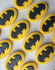 Batman logo